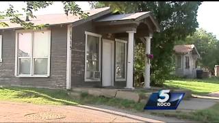 Fatal shooting victim's father speaks out about mental health and drugs