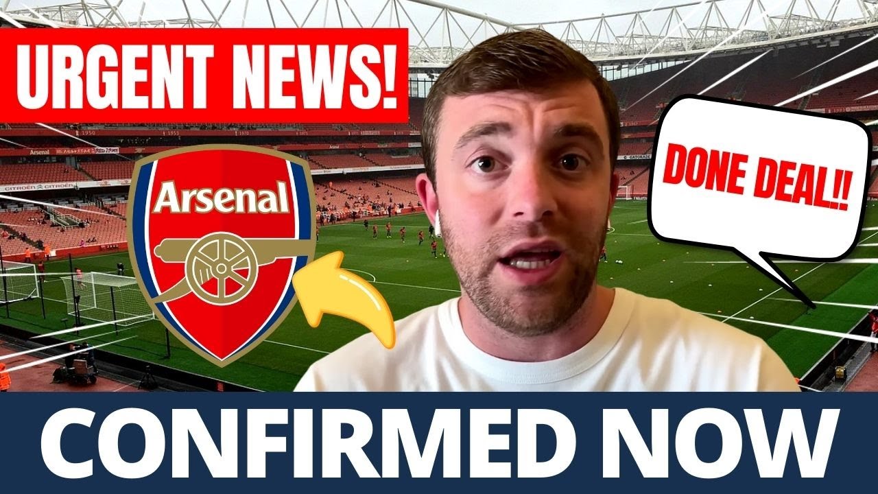 Vibrant Arsenal Get Fresh Transfer Twist As 'talks Advancing' After £34.5m Offer Submitted Picture Illustration Vibrant Arsenal Get Fresh Transfer Twist As 'talks Advancing' After £34.5m Offer Submitted Picture Illustration