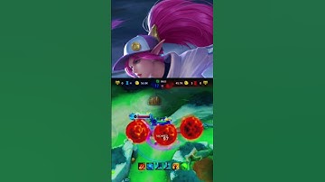 "The Deadliest ganker in the arena, Asura