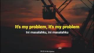 Are You Satisfied - Marina And The Diamons (lirik terjemahan)