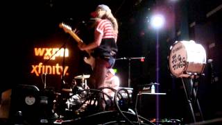 The Ting Tings - Guggenheim.MPG