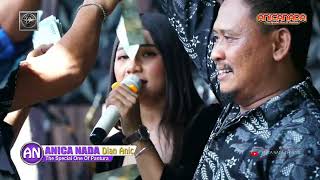 CINTA NING LAMUNAN - ISDALIFAH KDI  l ANICA NADA 20 APRIL 2024 l GREGED l CIREBON