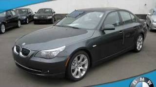 2010 BMW Berkeley CA