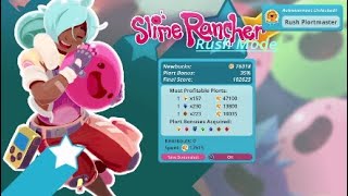 SlimeRancher - Rush Plortmaster - Trophy/Achievement Guide screenshot 3