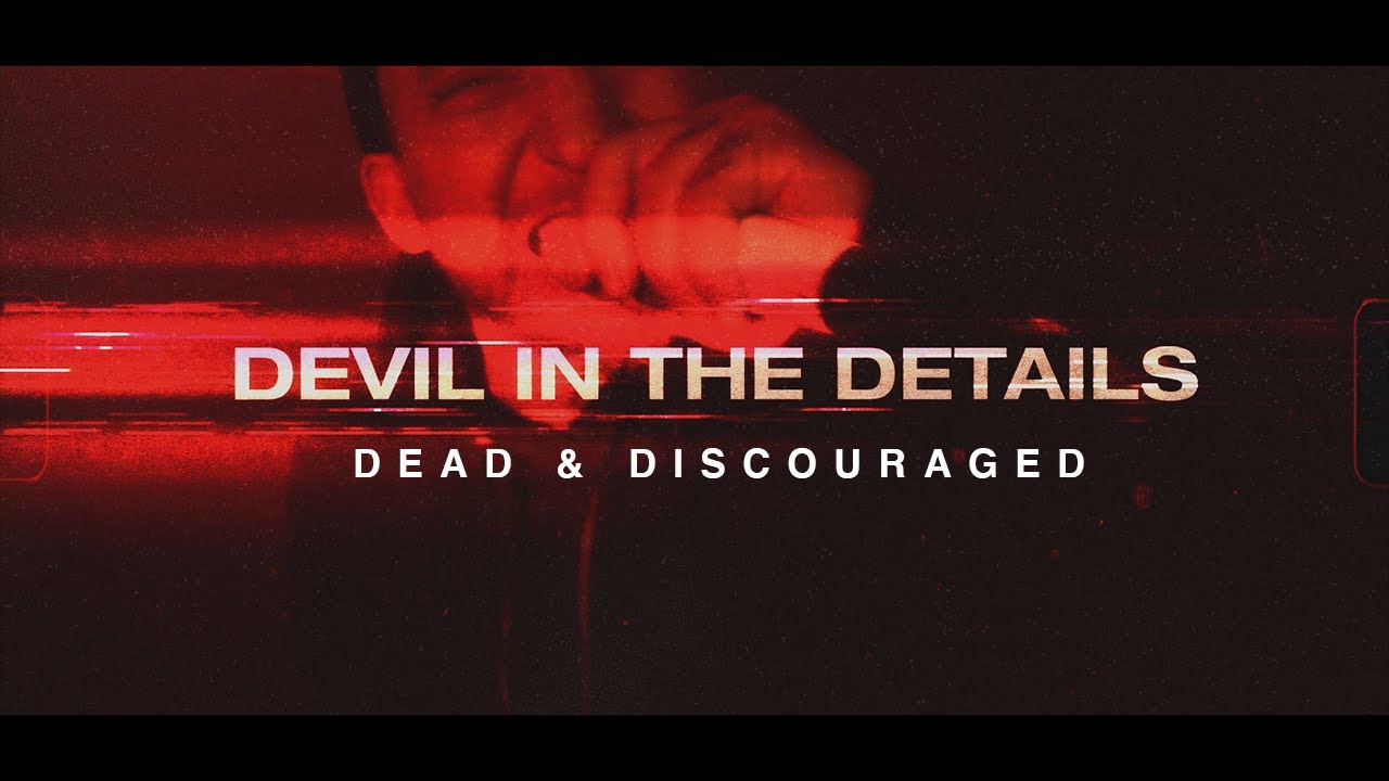Devil's details. Devil in details. Группа Devil in details. Devil's in the details патч. The Devil is in the details обложка.