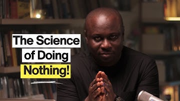 The Art of Intentional Rest: How Doing Nothing Makes You Unstoppable