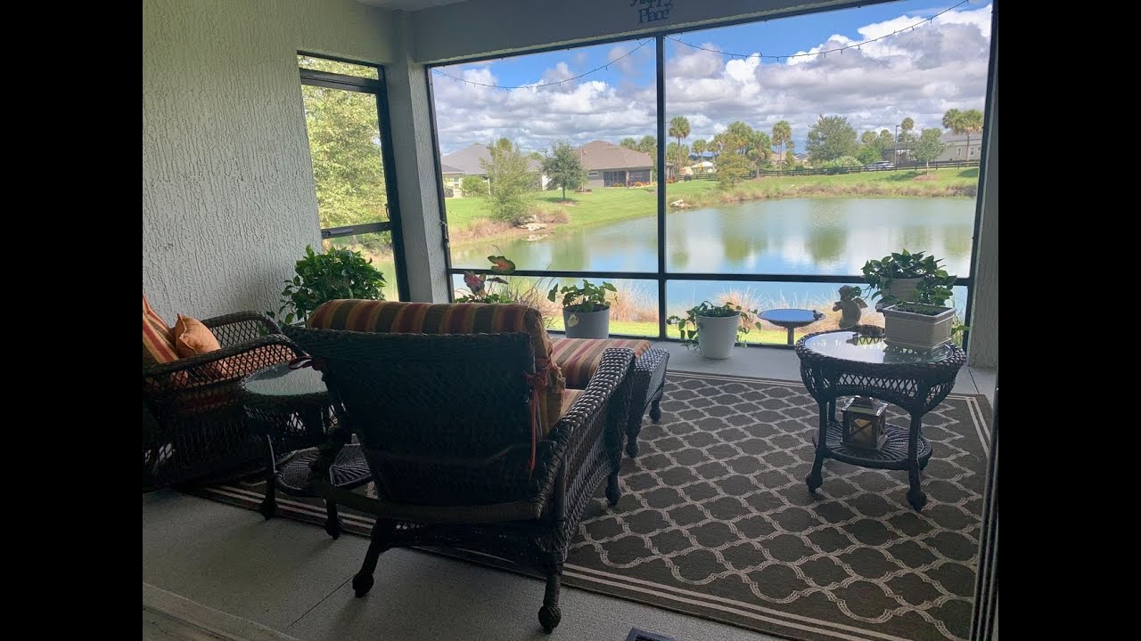 Rentals in The Villages®, Florida Rent From A Villager Long & Short