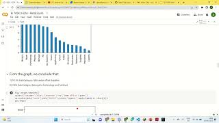 Exploratory Data Analysis (EDA) Data #intership #python #github #gripjune23