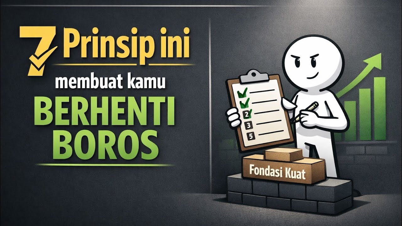 Berhenti Pamer! Ini Cara Frugal Menuju Financial Freedom