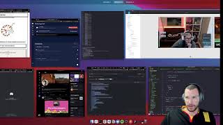 Building an app for @Kayley87 using React and the Twitch API