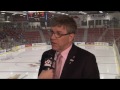 Nolan Crowse Interview