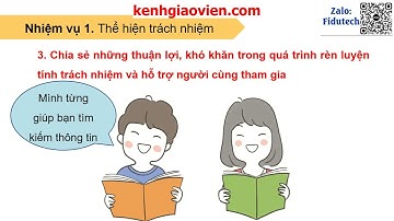 Giáo án powerpoint chủ đề 1 - tiết 2 | GA điện tử Hoạt động trải nghiệm 10 chân trời sáng tạo bản 1