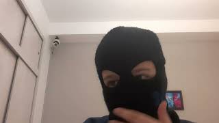 Povtesting Iranian Pofak Idk What That Is.