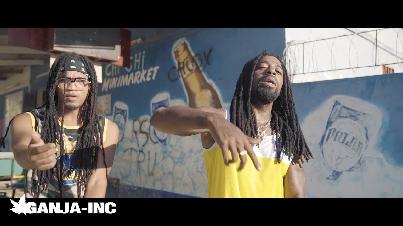 Kempi: "Bendishon" Ft. Mason