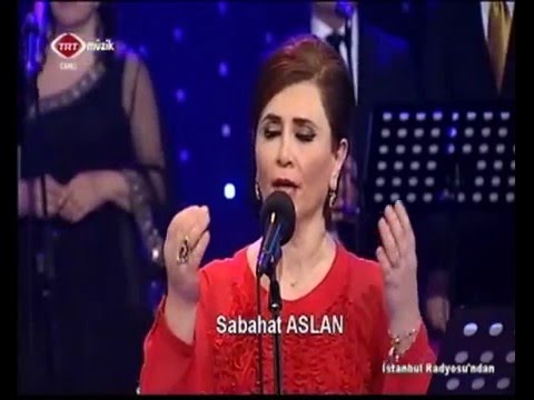 Sabahat Aslan - Adalardan Çıktım Yayan