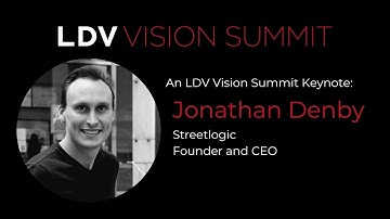 Jonathan Denby: Computer Vision-Based Collision Avoidance System (ADAS) For Bikes and E-Bikes
