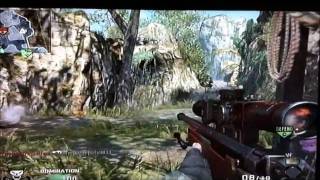ToG Extreme call of duty black ops Mini Montage