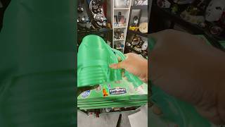 Shoutout to @propculturetv ! We’re making progress! #Lanterns #3dprint  #GreenLantern #JohnStewart