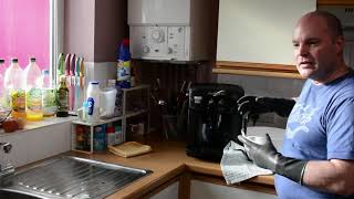 Delonghi Caffe Corso 