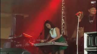 FULL PERFORM DJ DIAN CANTIKA FEAT ALL ARTIS AMELIA MUSIC Live KRAMATAN TASIKAGUNG REMBANG 1 Mei 2023