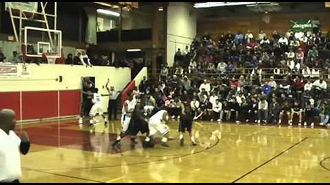 Jeremy Tyler '10 San Diego High Junior, 2008 MaxPr...