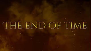 FANTAST - The End of Time (Original Music Video) @fantastmusic