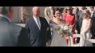 Katherine & Paul || Barker House Wedding Highlight Video