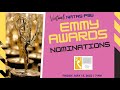 NATAS-PSW EMMY AWARD NOMINATIONS