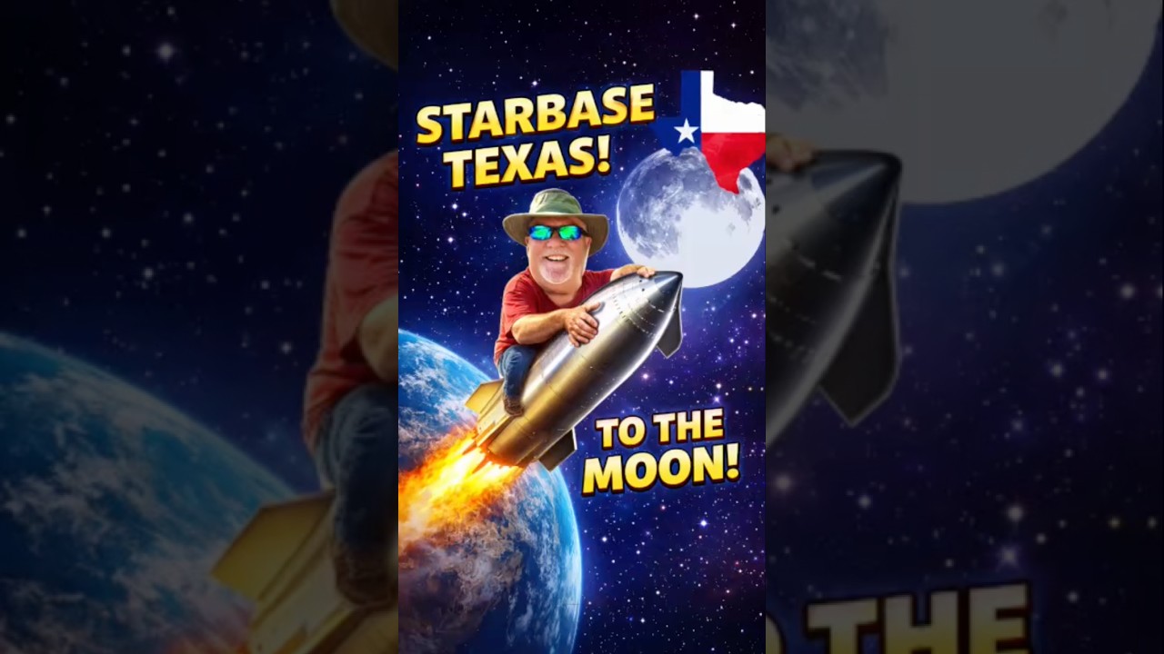 Старбейс, Техас 🚫 Не стоит ехать? | Lone Star Rider