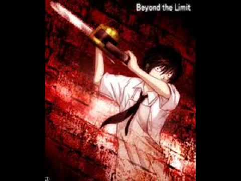 Death Note Beyond Birthday Amv They Re Coming To Take Me Away Wmv Youtube