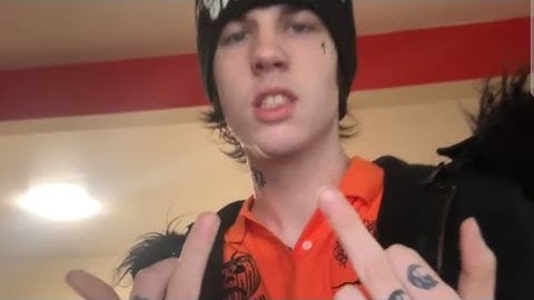 Sematary Instagram Live 28/08/25 (Hauntholixx mixtape snippets)