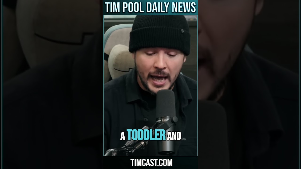 UNHINGED Woman Screams At Toddler