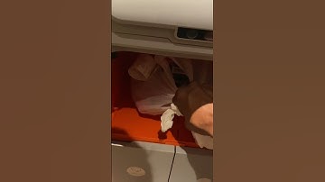 China Food delivery Robot at hotels 😂