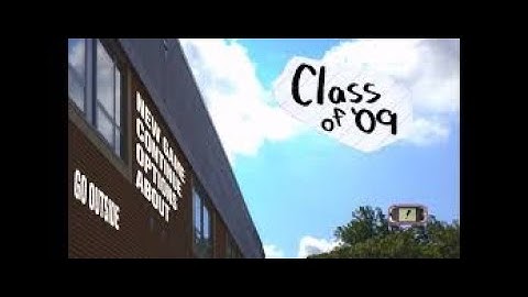 (TW!!!) PTSD. | Class of 