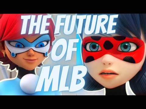 THE FUTURE OF MIRACULOUS LADYBUG! | What will happen after season 5 of