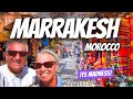 Marrakech travel guide we wished we knew this part 2 morocco africa vanlife van life