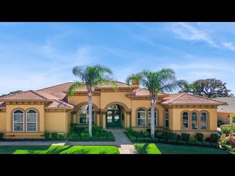 685 WHISPER WOODS DRIVE, Lakeland, FL home video tour