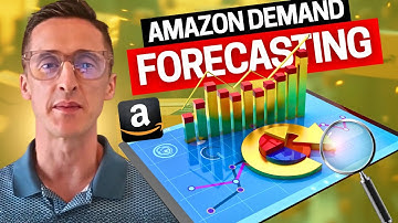 Master Demand Forecasting on Amazon: Boost Sales & Optimize Inventory 📈📦