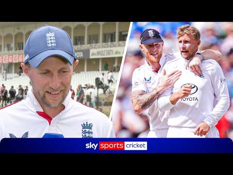 "I'm going to miss Stokes" | Joe Root reflects on Ben Stokes' career