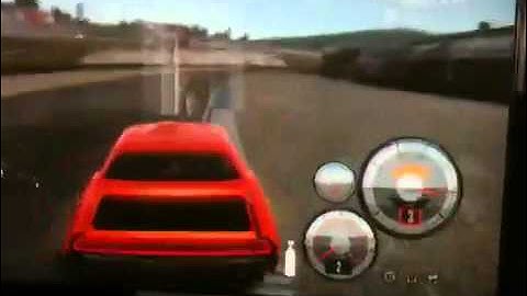 Need for speed shift FAIL