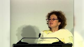 2016 Hokenstad International Lecture