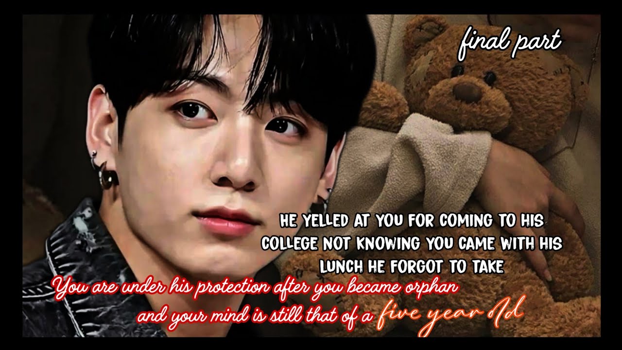 В итоге — он накричал на тебя за то, что ты пришла в его колледж, не зная, что ты принесла ему об...