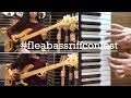 Fleas fender jazz bass riff x deppwaswho  fleabassriffcontest