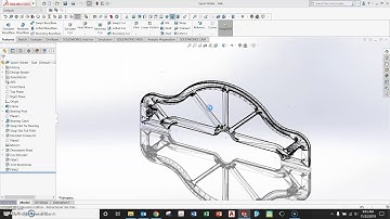 Exporting SolidWorks files to STL for 3D Printing