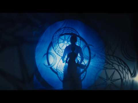 LYRRE - Ephemeral (Official Music Video)