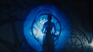 LYRRE - Ephemeral (Official Music Video)