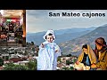 Video de San Mateo Cajonos