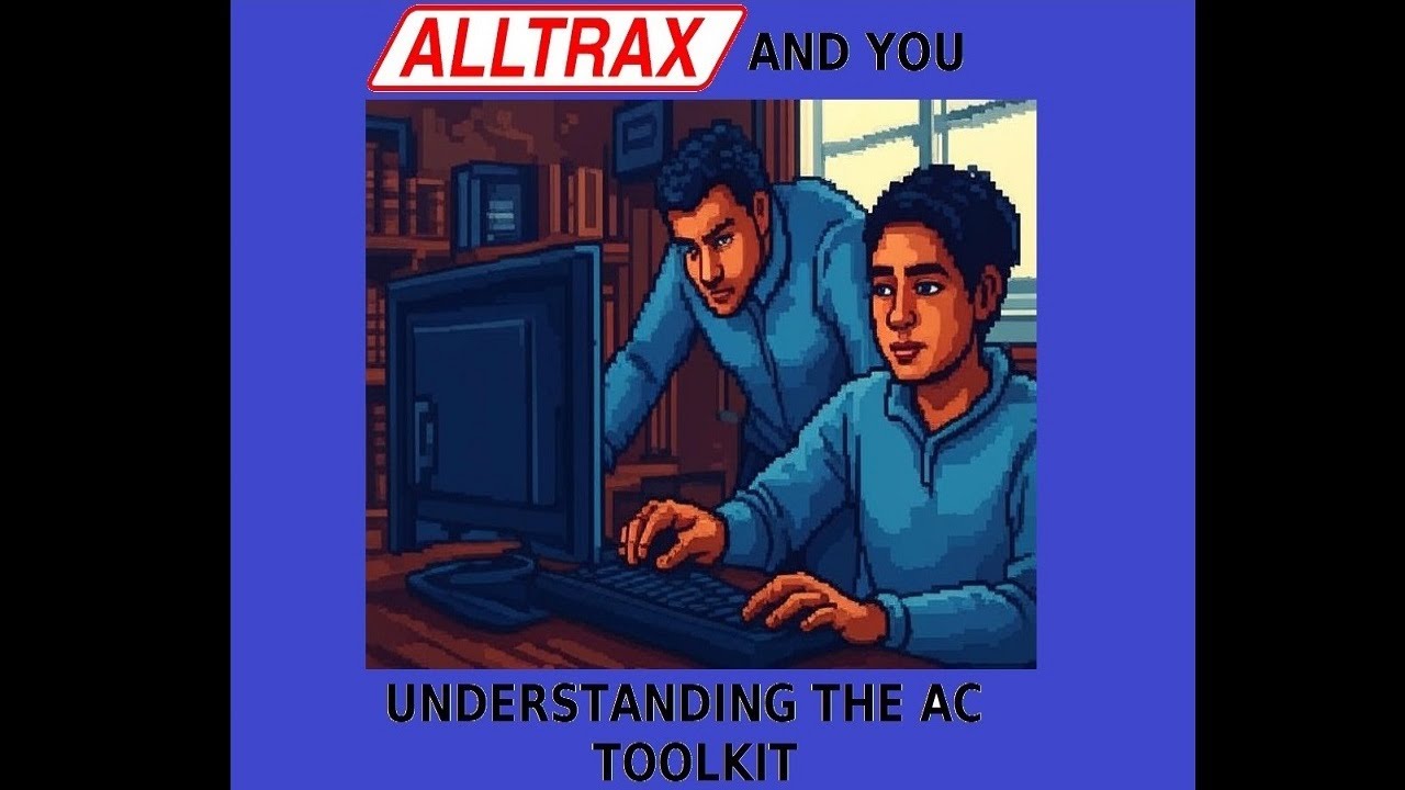 Comprehensive Guide to the Alltrax AC Toolkit - YouTube