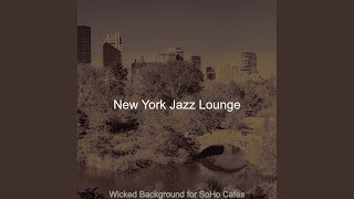 Background for NYC Steakhouses