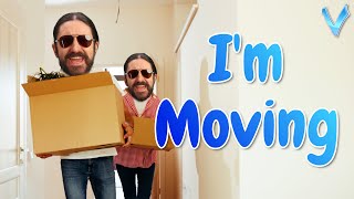 I&#39;m Moving